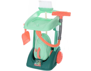 Magical Cleaner Pretend Play Set