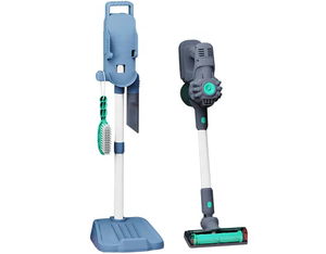 3in1 Cord Free Vacuum Cleaner Set