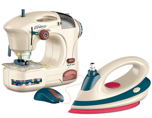 Kids Familiy Home Appliances Set