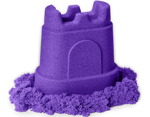 Ultimate Play Sand - Purple