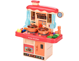 Dream Kitchen Cooking Playset