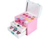 Princess Cosmetic Makeup Box