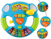 Steering Wheel Car Driving Toy