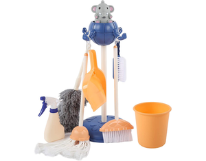 Kids Mop Cleaning Tool Set
