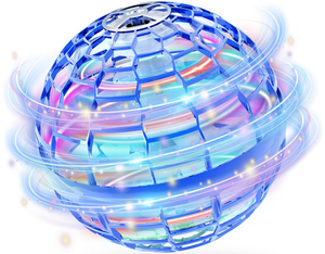 Flying Flat Throw Disc Ball