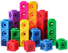 Logical Mathematics Cube Blocks