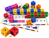 Logical Mathematics Cube Blocks