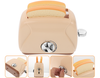 Kids Toaster Machine Toy