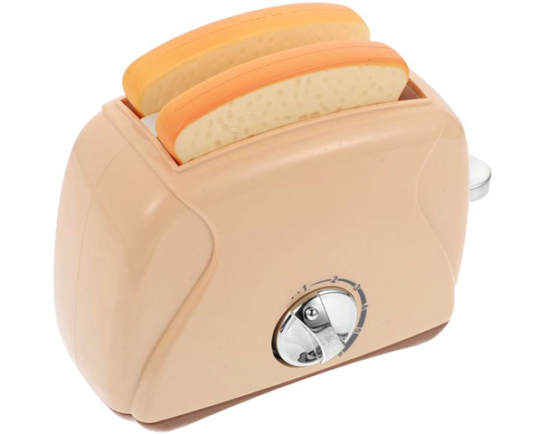 Kids Toaster Machine Toy