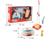 Kids House Cleaning Tool Set