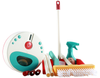 Kids House Cleaning Tool Set