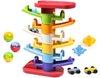 Glide Orbit Track Toy Set