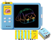 Kids Drawing Pad With Learning Cards