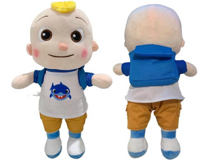 Kids JJ Stuff Toy