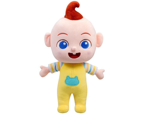 Soft Stuff JJ Doll Toy