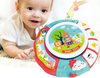 Interactive Baby Drum Toy