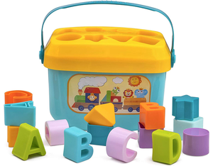 Huanger Shape Sorting Bucket