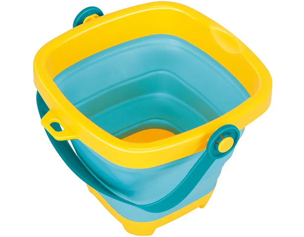 Huanger Folding Bucket With Tools