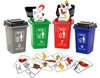 Garbage Classification Trash Sorting Game