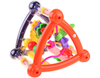 Baby Activity Play Center Cube Toy