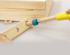 Wooden Tool Box Set Construction Toy