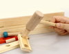 Wooden Tool Box Set Construction Toy