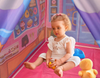 Kids Candy Shop Tent House