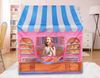 Kids Candy Shop Tent House