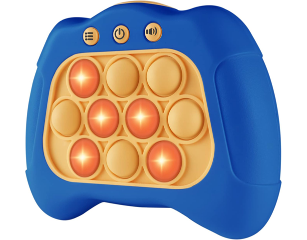 Puzzle Pop Light Up Game