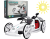 Solar Power Concept Car Toy