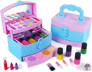 Princess Cosmetic Makeup Kit