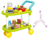 Fruit & Vegetable Kitchen Trolley