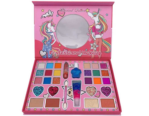 Unicorn Makeup Kit For Kids