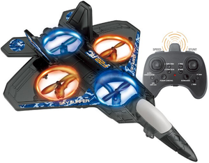 Remote control Flying Aeroplane