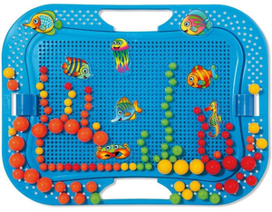 Kids Code Breaker Board Game