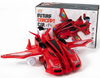 Flying Car Battery Operated Toy