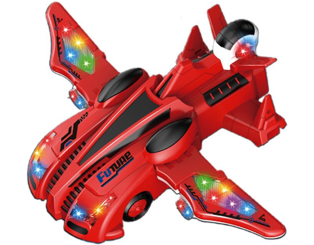 Flying Car Battery Operated Toy
