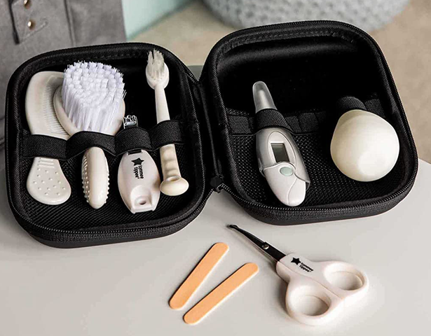 Tommee Tippee Healthcare & Grooming Kit – BabyCloset