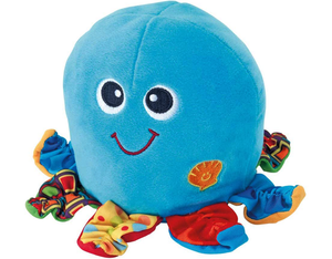 Winfun Shake N Dance Pals Octopus