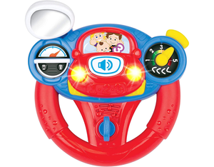 Winfun Lil' Learner Driver