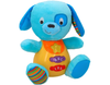 Winfun Sing 'N Learn With Me-Blueberry Pup