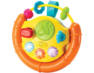 Winfun Fun Driver Junior