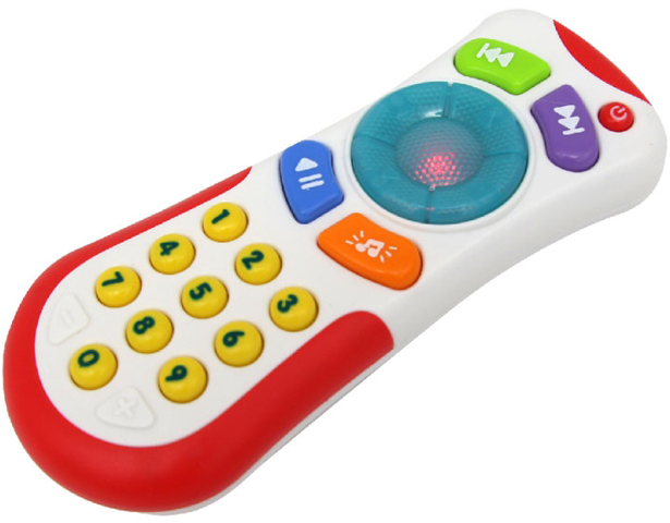 Winfun Light 'N Sounds Remote Control