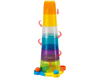 Winfun Stackable Glass Tower
