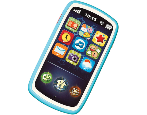 Winfun Fun Sounds Smartphone