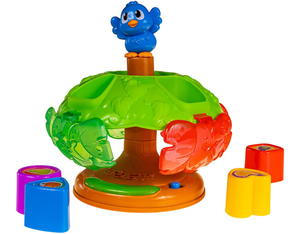 Winfun Sort 'N Spin Surprise