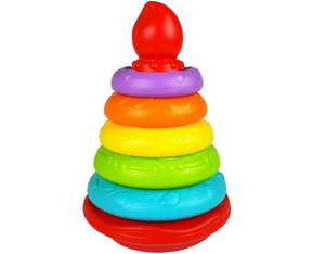 Winfun Wobble Cake Stacker