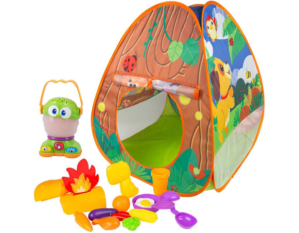 Winfun Adventure Discovery Tent