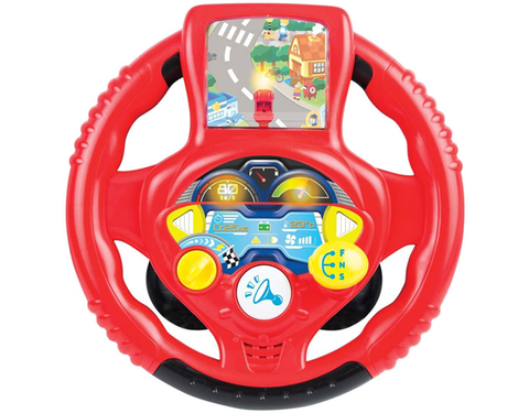 Winfun Speedster Driver