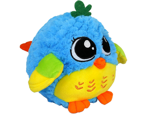 Winfun Sing N Dance Goofy Bird